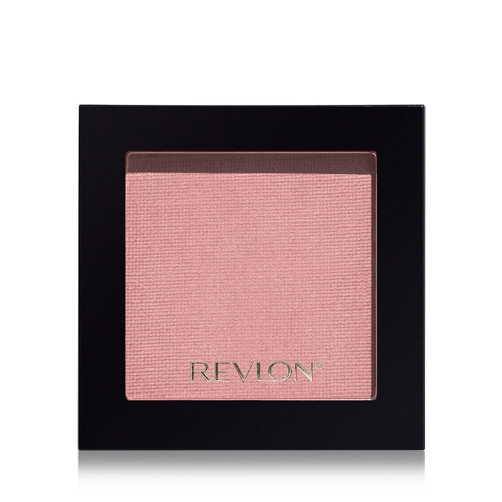 Powder Blush - Rosy Rendezvous