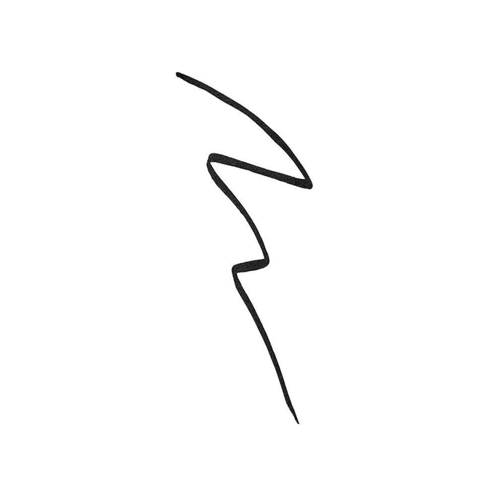 ArchLiner Ink Eye Liner - N 01 - Shibui Black