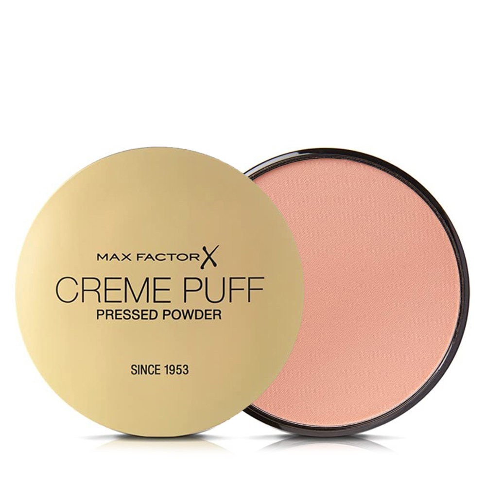 Creme Puff Pressed Powder - Tempting Touch