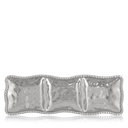 Verona 3-Section Tray