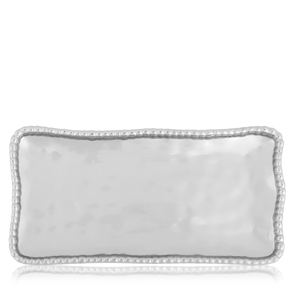 Verona Small Rectangular Tray