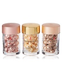 Ceramide Retinol & Vit C Capsules Set - 150 ml