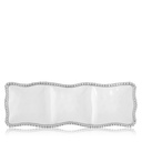Salerno 3-Section Serving Piece