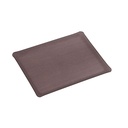 ACRYLIC TRAY 37X28CM SECRET EARTHSTONE