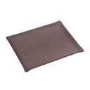 ACRYLIC TRAY 46X36CM SECRET EARTHSTONE