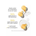 Advanced Light Ceramide Strengthening & Refining Capsules - 60 Capsules
