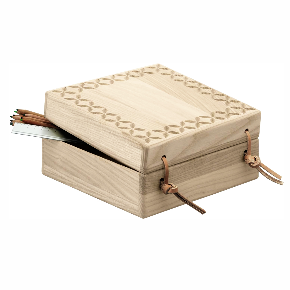 TATRA ASH CHEST