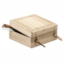 TATRA ASH CHEST