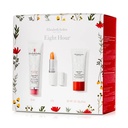 Eight Hour Nourishing Skin Essentials Set - 3 Pcs