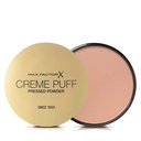 Creme Puff Pressed Powder - Golden