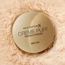 Creme Puff Pressed Powder - Golden