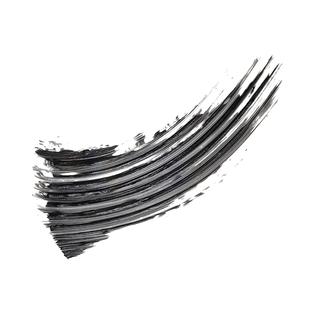 2000 Calorie Curl Addict Mascara - Black