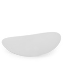 Stainless Steel Centerpiece 49x30 cm
