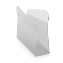 Mirror Napkin Holder 14x6 cm