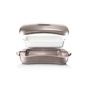 EVVIVA Thermal Container with Baking Tray