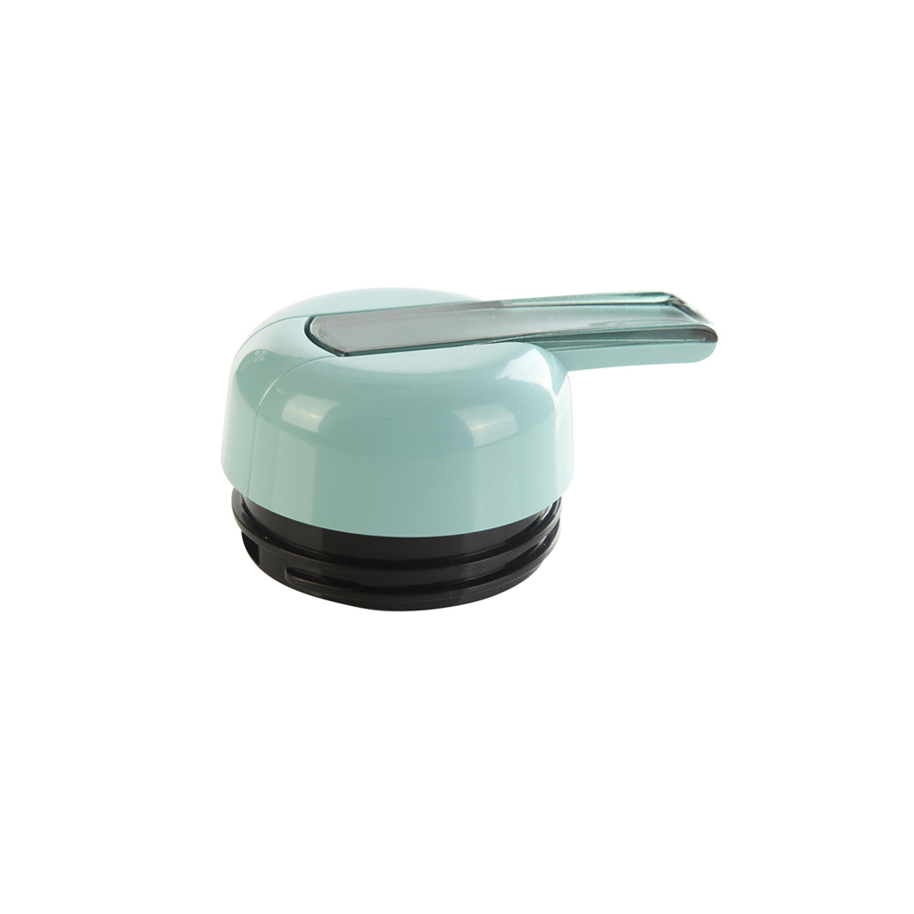 Vacuum Jug Glass Refill 0.75L/ Pale Blue