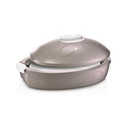 Insulated Server Gourmet 4L - Brown