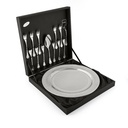 Cairo Inox Cake Set 14Pcs
