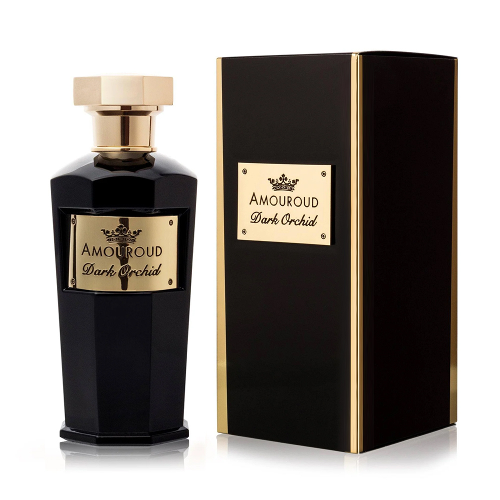Dark Orchid Eau de Parfum - Unisex - 100ml
