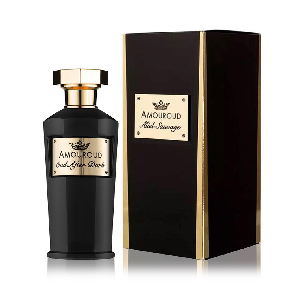Oud du Jour Eau de Parfum - Unisex - 100ml