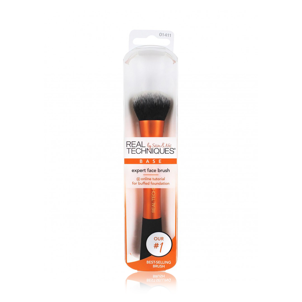 Expert Face Makeup Brush
