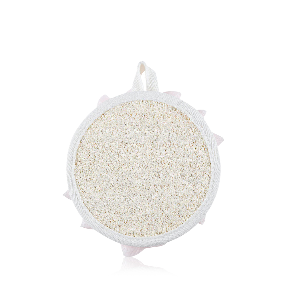 Ecopouf Dual Cleansing Pad 