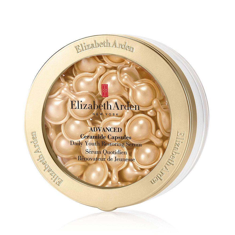 Advanced Ceramide Capsules Daily Youth Restoring Serum - 60 Capsules