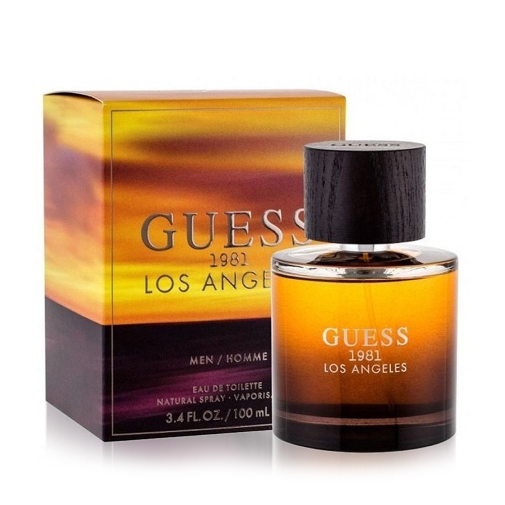 1981 Angeles Eau de Toilette - 100ml - Men
