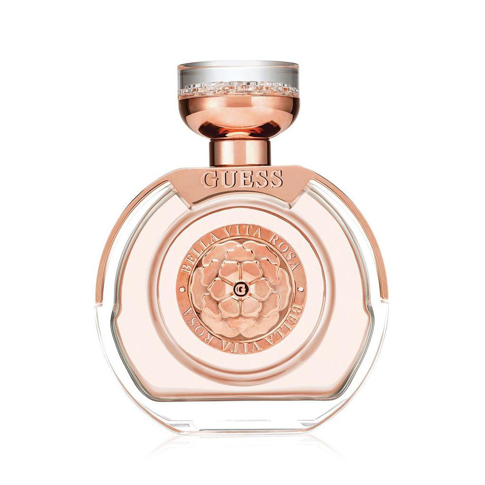Bella Vita Rosa Eau de Toilette - 100ml - Women
