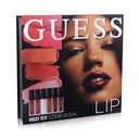 Beauty Lookbook Lipstick Set - N 101 - Red Women