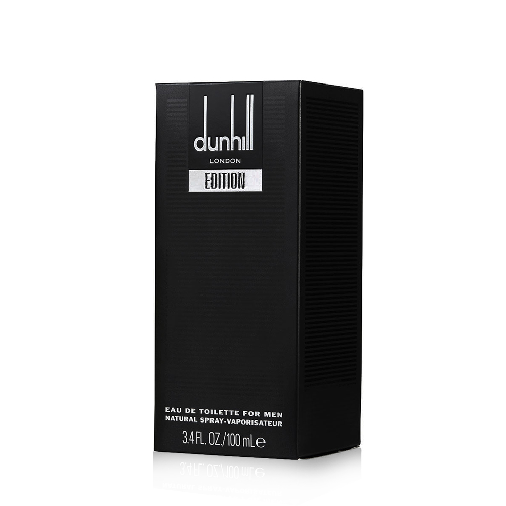 Edition Eau De Toilette - 100ml - Men 