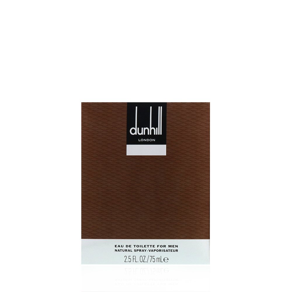 Dunhill Brown Eau de Toilette - 75ml - Men