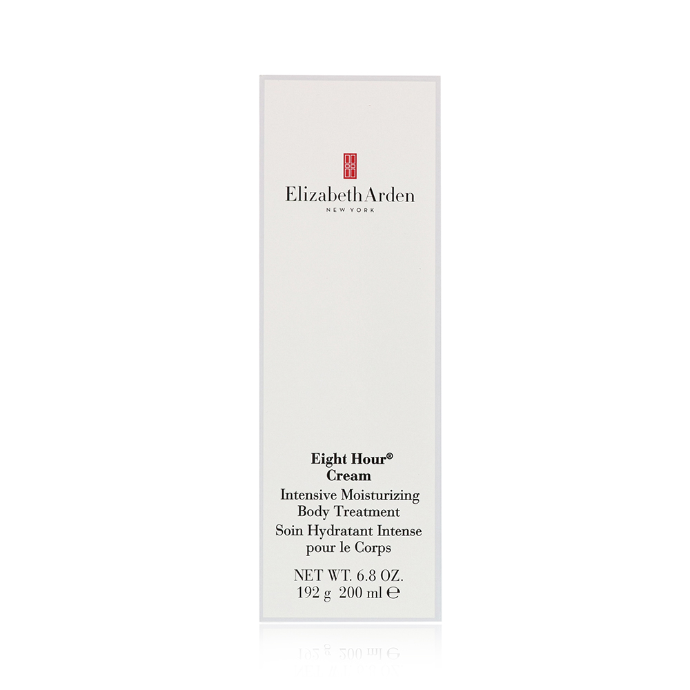Eight Hour Cream Intensive Moisturizing Body Treatment - 200ml