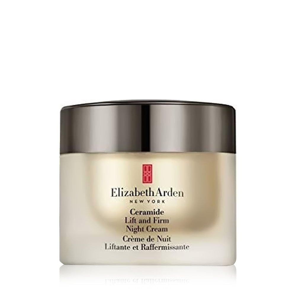 Ceramide Lift And Firm Night Cream - 50ml