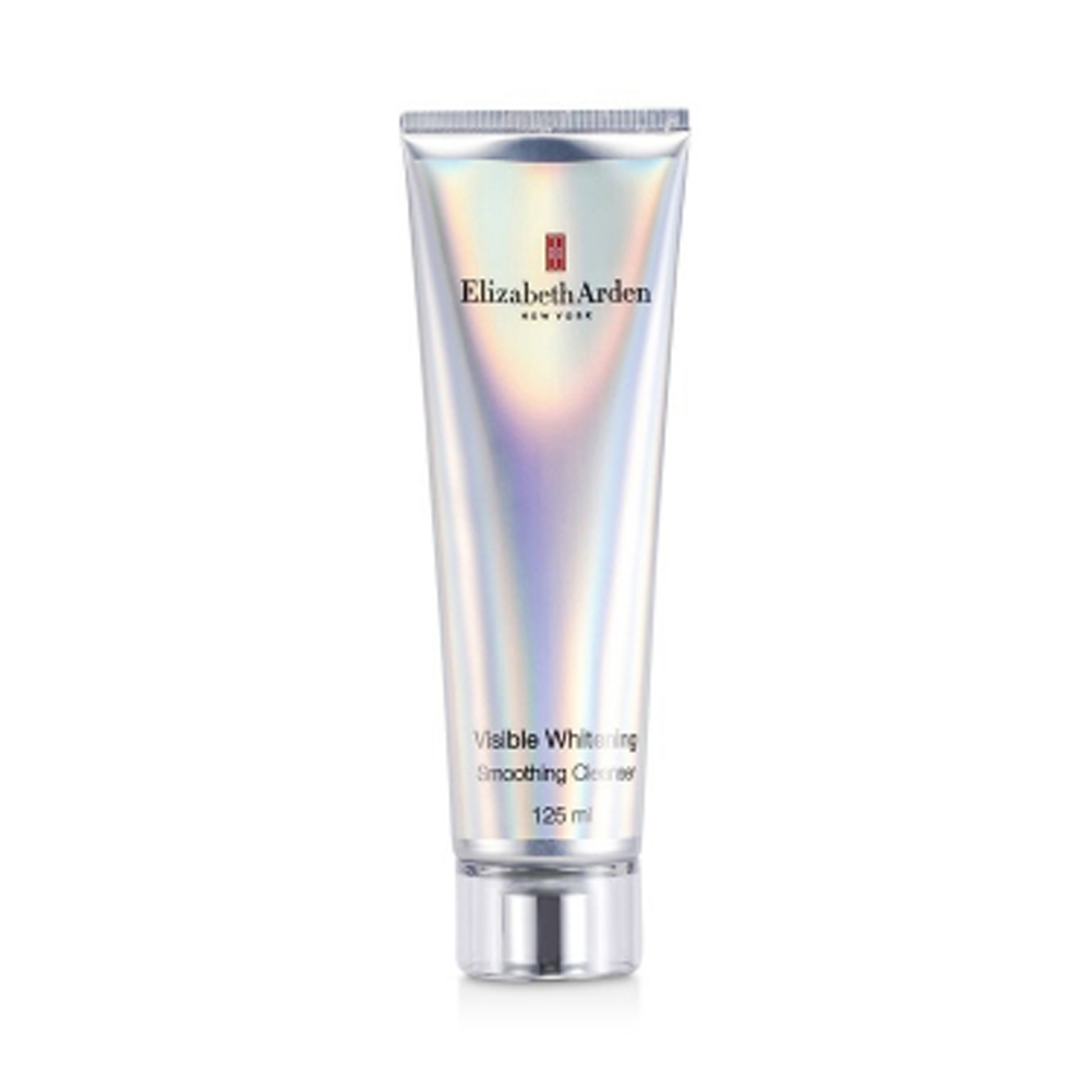 Visible Whitening Smoothing Cleanser - 125ml