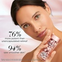 Retinol Ceramide Capsules Line Erasing Night Serum - 60 capsules