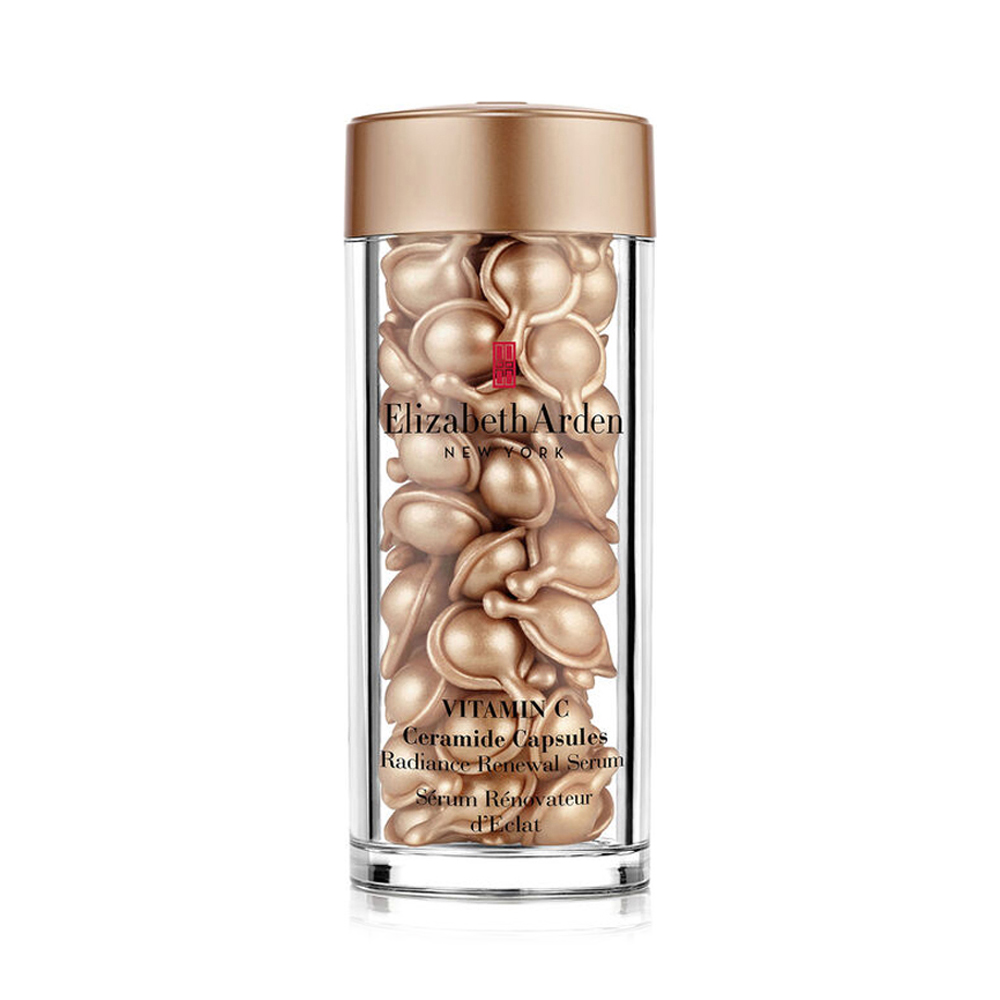 Vitamin C Ceramide Capsules Radiance Renewal Serum - 60 capsules