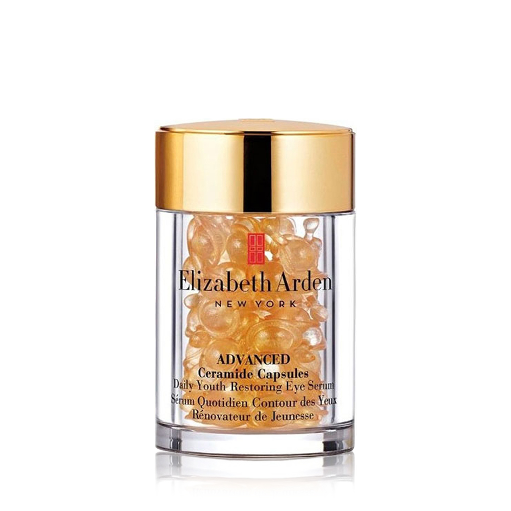Advanced Ceramide Capsules Daily Youth Restoring Eye Serum - 60 capsules