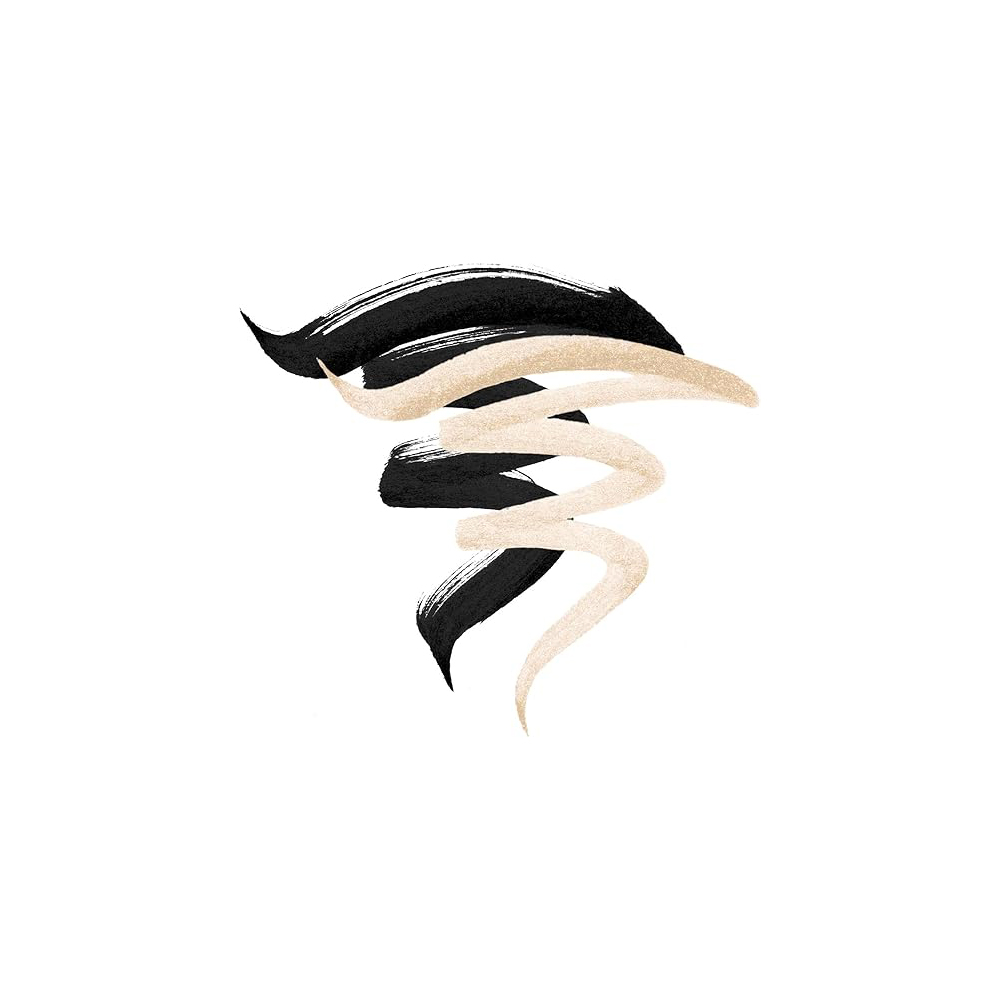 Stay All Day Dual Ended Liquid Eyeliner - Intense Black & Kitten Kosmo 