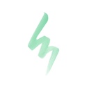 Stila Stay All Day Muted-Neon Liquid Eye Liner - Hint of Mint