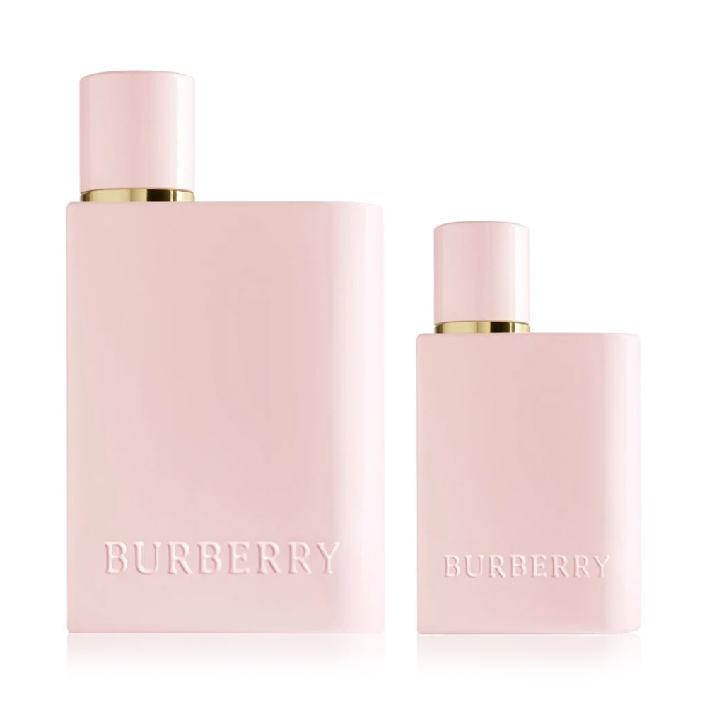 Burberry Her Elixir De Parfum Set - 2 Pcs