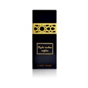 Mystic Lather Nights Eau de Parfum - 100ml - Unisex