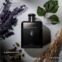 Ralph's Club Parfum - 100ml - Men