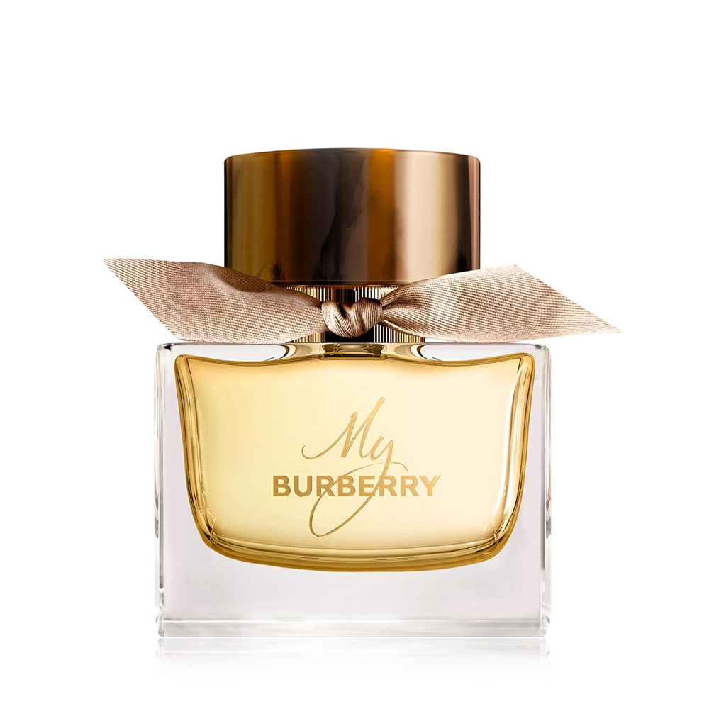 My Burberry Eau de Perfume - 90ml - Women