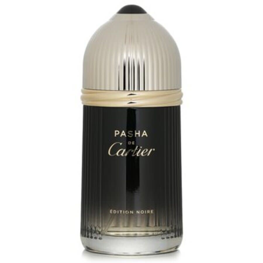 Pasha De Cartier Edition Noire Eau de Toilette - 100ml - Men