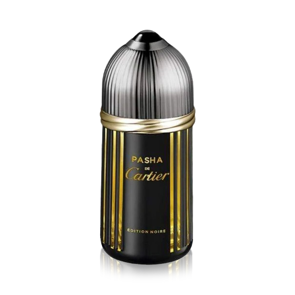 Pasha De Edition Noire Eau de Toilette - 100ml - Men