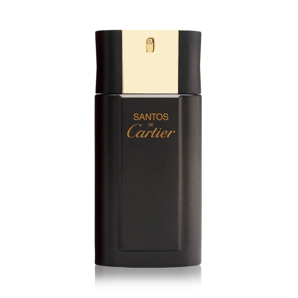 Santos De Cartier Concentree Eau de Toilette - 100ml - Men