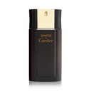 Santos De Cartier Concentree Eau de Toilette - 100ml - Men