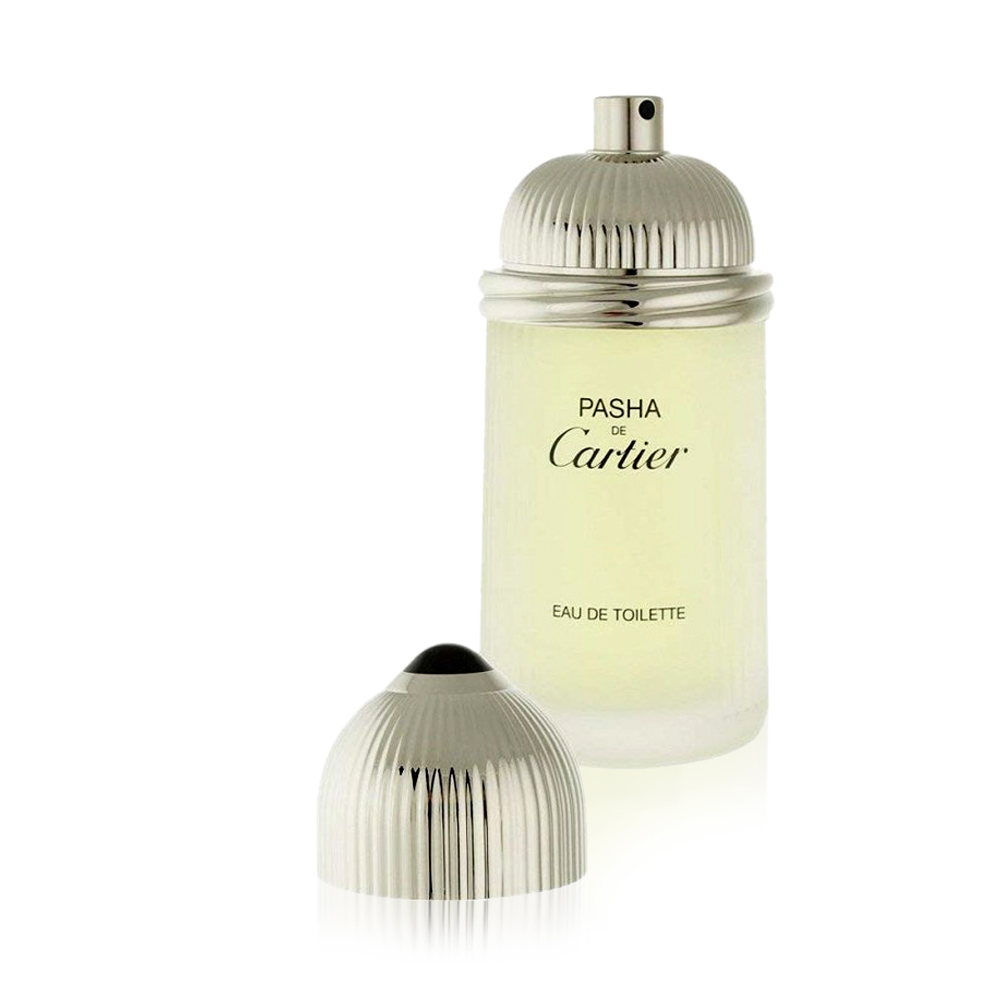 Pasha De Eau de Toilette - 100ml - Men