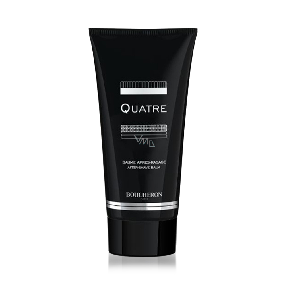 Quatre After Shave Balm for Men - 150ml